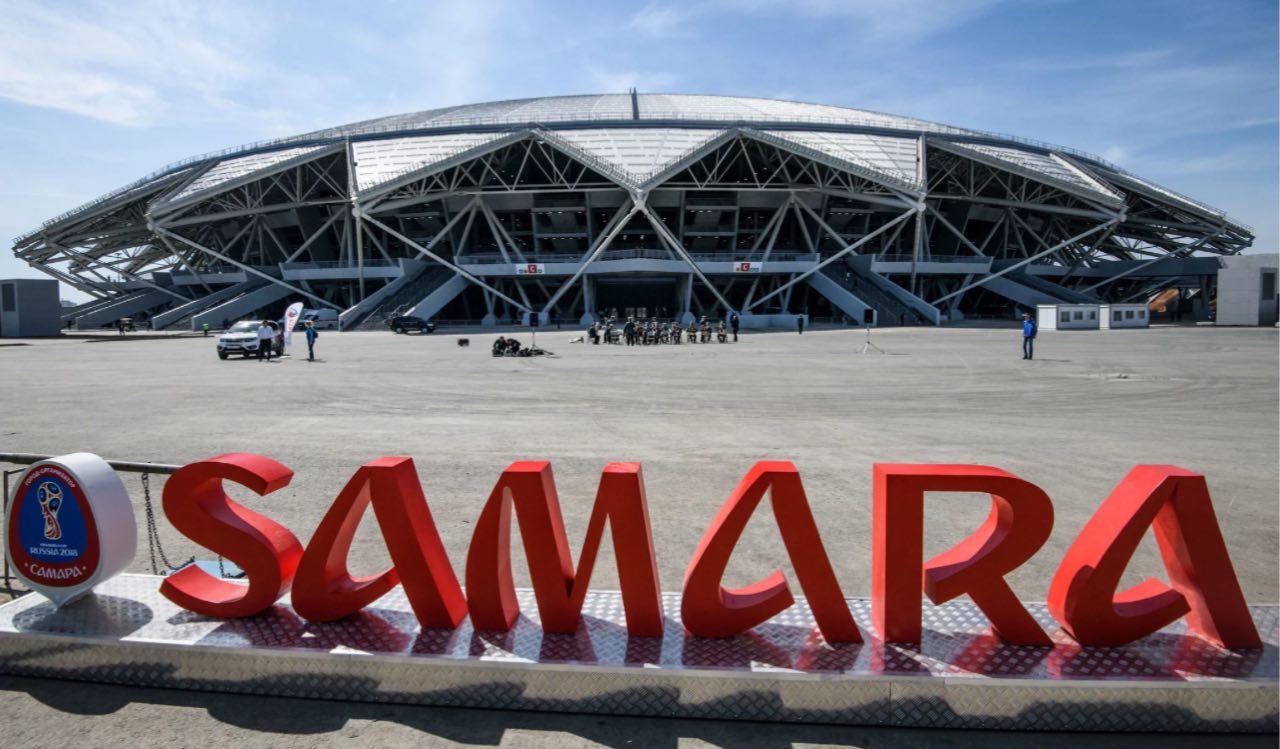 Строительная компания